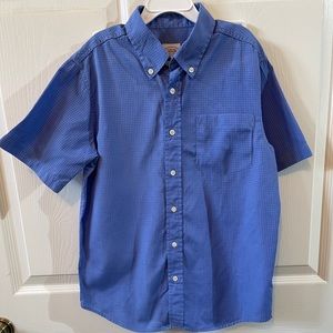 Boys Talbot kids dress shirt